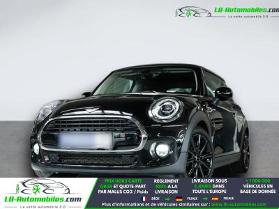 Mini Mini 136 CH BVA