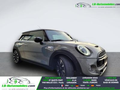 Mini Mini S 178 CH BVM