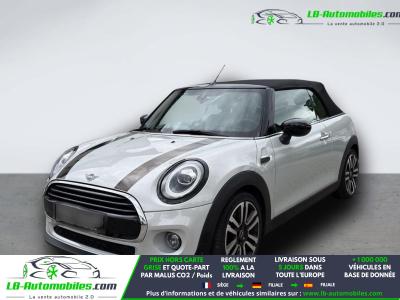Mini Mini 136 CH BVA