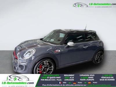 Mini Mini S JCW 231 CH  BVA