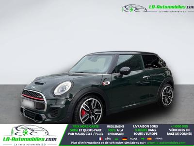 Mini Mini S JCW 231 CH  BVA
