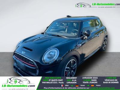 Mini Mini S JCW 231 CH  BVA