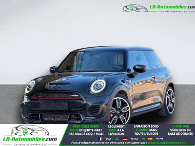 Mini Mini S JCW 231 CH  BVA