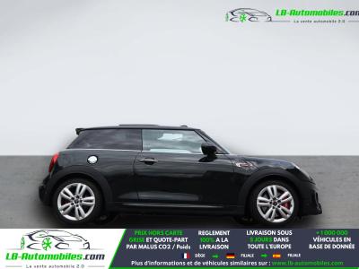Mini Mini S JCW 231 CH  BVA