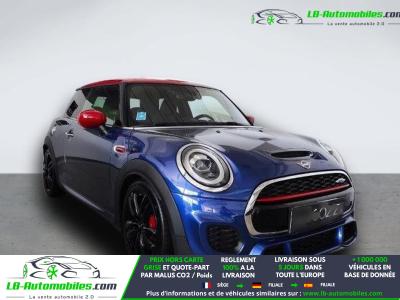 Mini Mini S JCW 231 CH  BVM