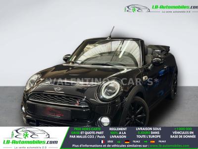 Mini Mini S 192 CH BVA