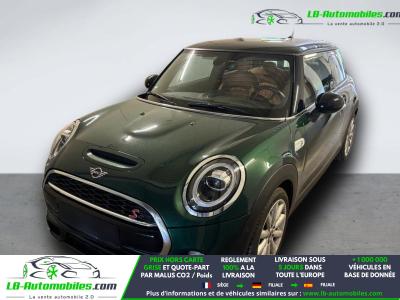 Mini Mini S 192 CH BVA