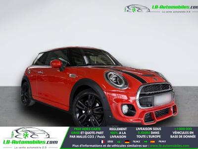 Mini Mini S 192 CH BVA