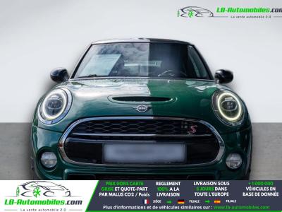 Mini Mini S 192 CH BVA