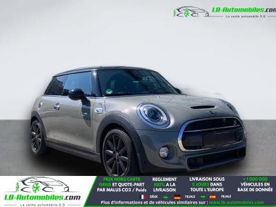 Mini Mini S 192 CH BVA