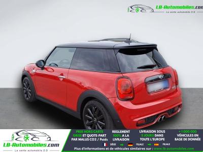 Mini Mini S 192 CH BVA