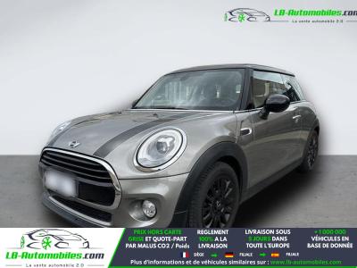 Mini Mini D 116 CH BVA