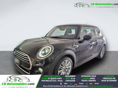 Mini Mini D 116 CH BVA