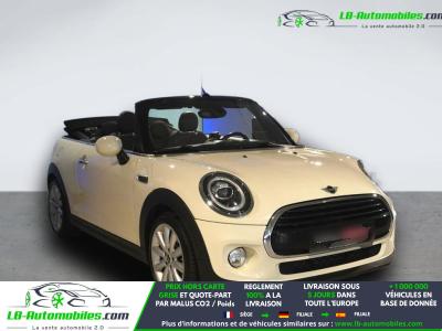 Mini Mini D 116 CH BVA