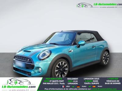 Mini Mini S 192 CH BVA