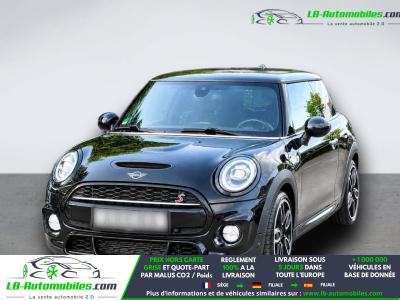 Mini Mini S 192 CH BVA