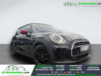 Mini Mini 102 CH BVA
