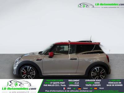 Mini Mini JCW 231 CH BVM