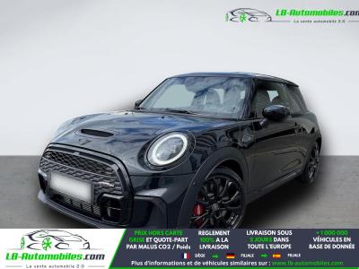 Mini Mini JCW 231 CH BVM