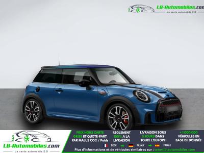 Mini Mini JCW 231 CH BVM