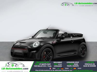 Mini Mini JCW 231 CH BVM