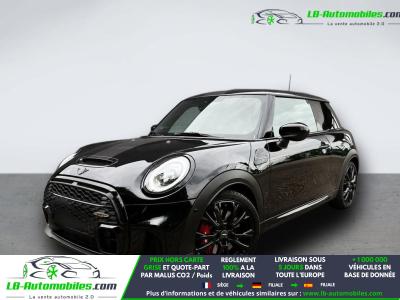 Mini Mini JCW 231 CH BVM