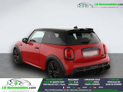 Mini Mini S 178 CH BVM