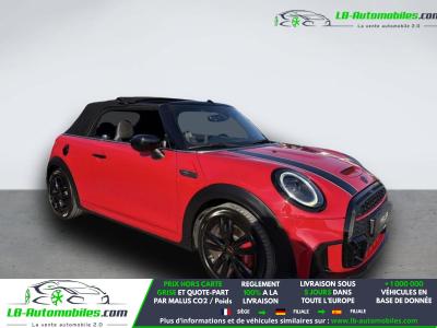 Mini Mini JCW 231 CH BVA