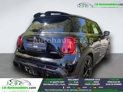 Mini Mini JCW 231 CH BVA