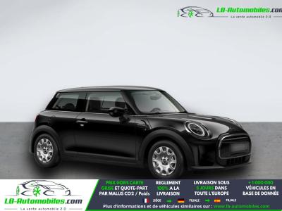 Mini Mini 102 CH BVA