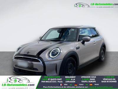 Mini Mini 102 CH BVA