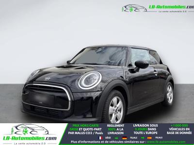 Mini Cabriolet One 102 ch BVM