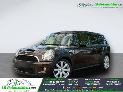Mini Cabriolet 184 ch BVA
