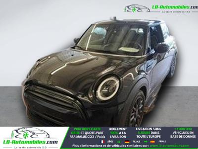 Mini Cabriolet One 102 ch BVM