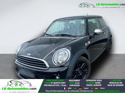 Mini Cabriolet 98 ch BVM