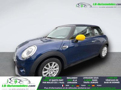 Mini Cabriolet 98 ch BVM