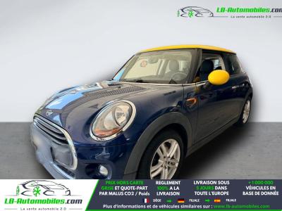 Mini Cabriolet 98 ch BVM