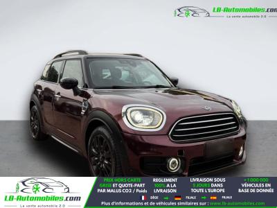 Mini Clubman D 150 ch BVA
