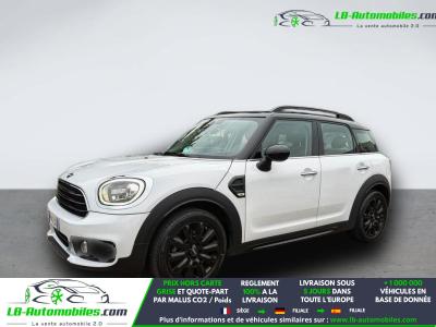 Mini Clubman D 150 ch BVA