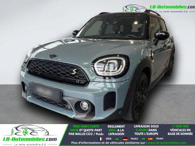 Mini Cabriolet John  Works 231 ch BVA
