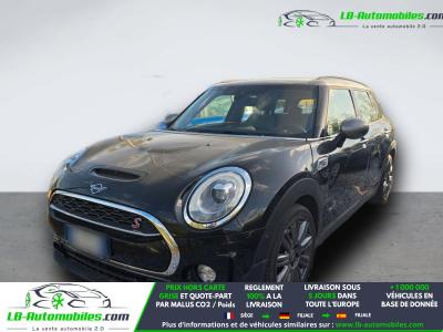 Mini Clubman SD 190 ch BVA