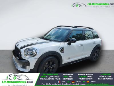 Mini Clubman SD 190 ch BVA