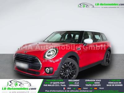 Mini Clubman D 150 ch BVM