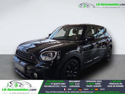 Mini Clubman S 178 ch BVA