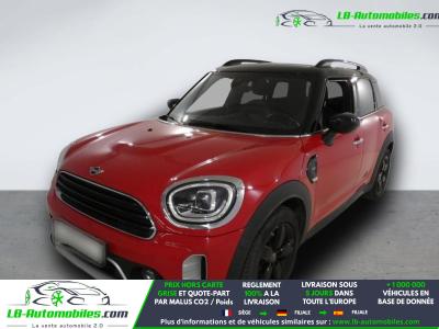 Mini Clubman D 150 ch BVM