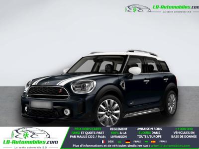 Mini Clubman SD 190 ch BVA ALL4
