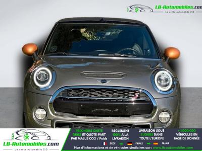 Mini Clubman S 192 ch BVM