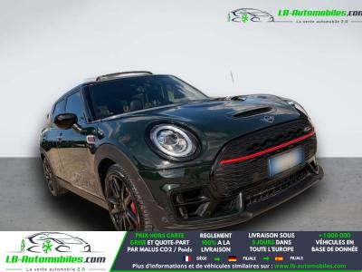 Mini Clubman John  Works 306 ch BVA