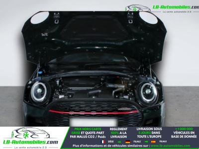 Mini Clubman John  Works 306 ch BVA