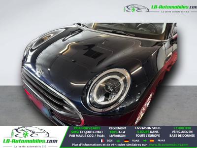 Mini Clubman One D 116 ch BVM